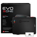 Fortin EVO-X-ONE All-In-One Remote Starter, Alarm, Immobilizer Bypass and Data Interface Module