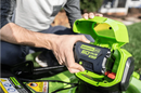 Greenworks Pro 60V Max 5.0Ah Lithium-ion Extended Run Rechargeable Battery - 2908502CT