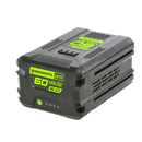 Greenworks Pro 60V Max 5.0Ah Lithium-ion Extended Run Rechargeable Battery - 2908502CT