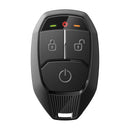 Compustar Pro 2WG18 2-Way RFX Bundle w/ LTE Module and Start It Module - RFX-P2WG18-FM - System