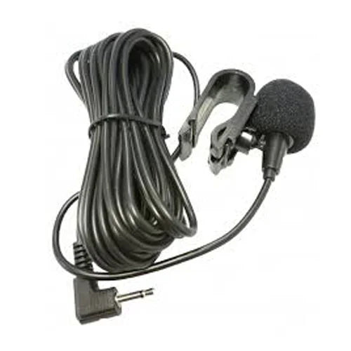 MIC-2.5M | 2.5MM Replacement Microphone For Pioneer