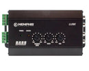 Memphis Audio LL2BE 2-Channel Bass Expander, Line Driver and LOC