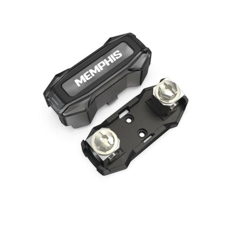 Memphis Audio ANLFB 0/4AWG ANL Fuse Holder