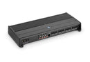 JL Audio XDM800/8 8-Channel Car / Marine Amplifier – 75W RMS x 8