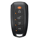 iDatastart RF3452AE Key Fob Kit, 2-Way LED + 2-Way LED, 6000 Foot Range