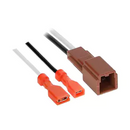 Metra 72-7400 Speaker Harness (Nissan - Pair)