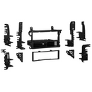 99-7417 Metra Infiniti / Mercury / Nissan SDin Dash Kit ('93 - '04)