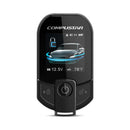 Compustar PRO T13 2WT13R-SF IPX-7 Waterproof LCD Multi-Button With Proximity Unlock Replacement Remote