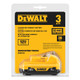 DEWALT DEW-DCB124 12V MAX 3.0Ah Li-Ion Battery OPEN BOX