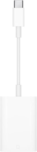 Apple USB-C to SD Card Reader (MUFG2AM/A)