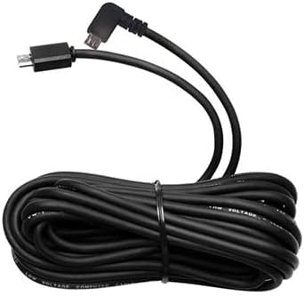 Thinkware Rear Camera Cable 9.5m (31.5ft) for F770/U1000/X1000 Dash Cams