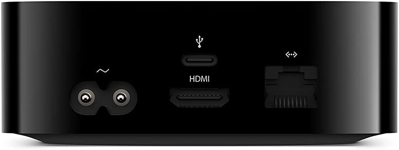 Apple TV HD 1080p 32GB (MHY93CL/A)