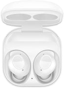 Samsung Galaxy Buds FE In-Ear Noise Cancelling True Wireless Earbuds - Mystic White