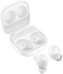 Samsung Galaxy Buds FE In-Ear Noise Cancelling True Wireless Earbuds - Mystic White