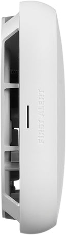 First Alert SC5 Battery Smart Smoke and Carbon Monoxide Alarm – Model SMCO600NV-A