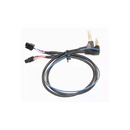 Crux SWRTY-61J Radio Replacement w/ SWC & JBL Amp Retention for Toyota/Lexus Vehicles 2003-Up