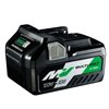 Batterie pour outil électrique au lithium Metabo HPT MultiVolt 36 V/18 V, 2,5 AH/ 5,0 AH BOÎTE OUVERTE 