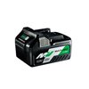 Batterie pour outil électrique au lithium Metabo HPT MultiVolt 36 V/18 V, 2,5 AH/ 5,0 AH BOÎTE OUVERTE 