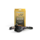 iDatalink HRN-SR-VW1 Connect a new car stereo and retain steering wheel controls and factory amp in select 2002-16 Volkswagen and Audi vehicles