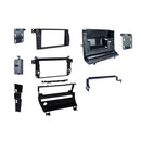 Metra 95-9313B BMW 3-Series 1999-2006 Double DIN Dash Kit