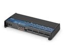 JL Audio XDM800/8 8-Channel Car / Marine Amplifier – 75W RMS x 8