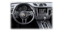 Interface CarPlay/Android Auto sans fil ZZ2 ITZ-PCM4-C pour certains véhicules Porsche 