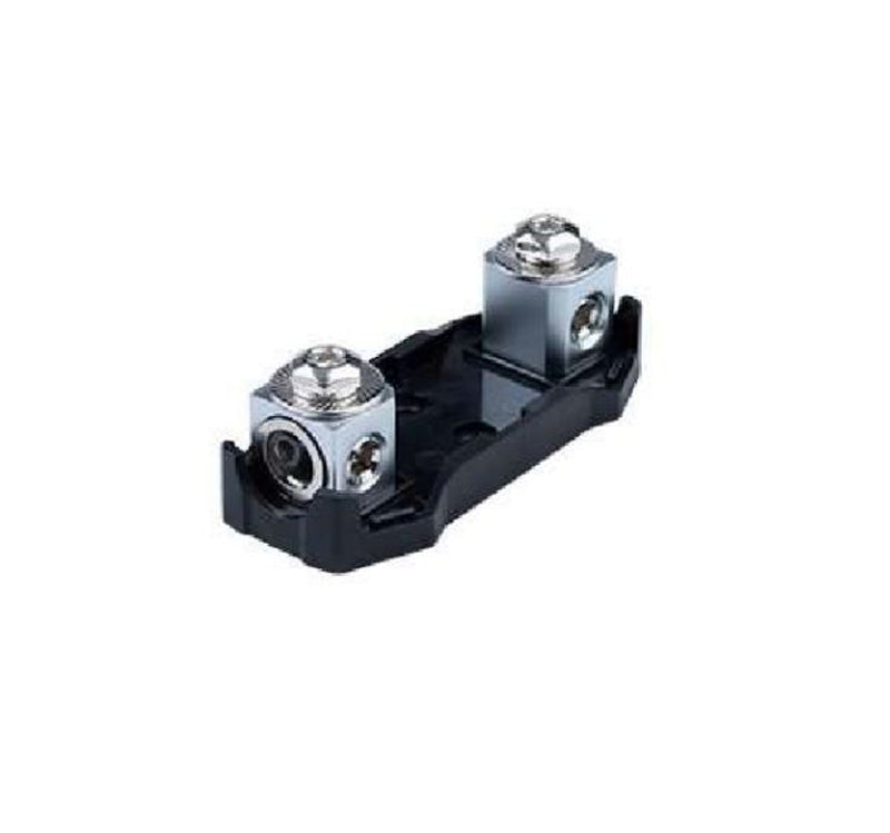 Memphis Audio ANLFB 0/4AWG ANL Fuse Holder