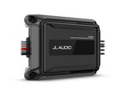 JL Audio AP200/4BT 4-Channel Marine Amplifier with Bluetooth – 40W RMS x 4
