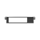 Metra 99-9309 Single Din Dash Kit Fits BMW 3 Series Multi-Kit 1999-2006