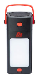 MotoMaster 1000 Lumens 4-in-1 Worklight & Speaker