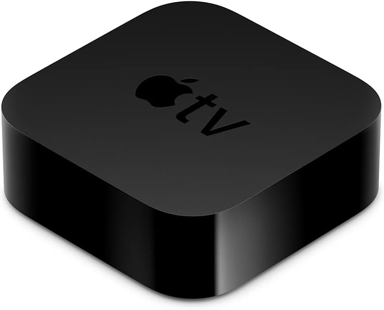 Apple TV HD 1080p 32GB (MHY93CL/A)