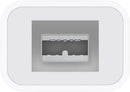 Apple Thunderbolt to FireWire Adapter (MD464LL/A)