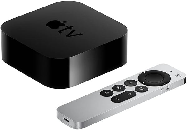 Apple TV HD 1080p 32GB (MHY93CL/A)