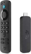 Amazon fire stick 4k with 17000+ live  world wide channels and video on demand