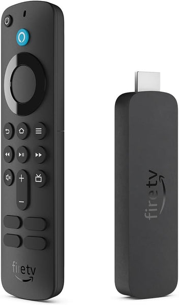 Amazon fire stick 4k with 17000+ live world wide channels and video