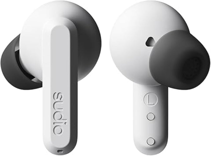 Sudio A3 Pro Audio In-Ear Noise Cancelling True Wireless Earbuds