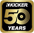 Kicker L7X15 Standard pre-assembled re-cone kit w/1-Ohm DVC 49L7X151RK