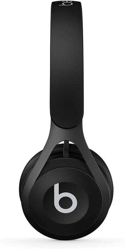 Beats EP Wired On-Ear Headphones - Battery Free for Unlimited Listenin
