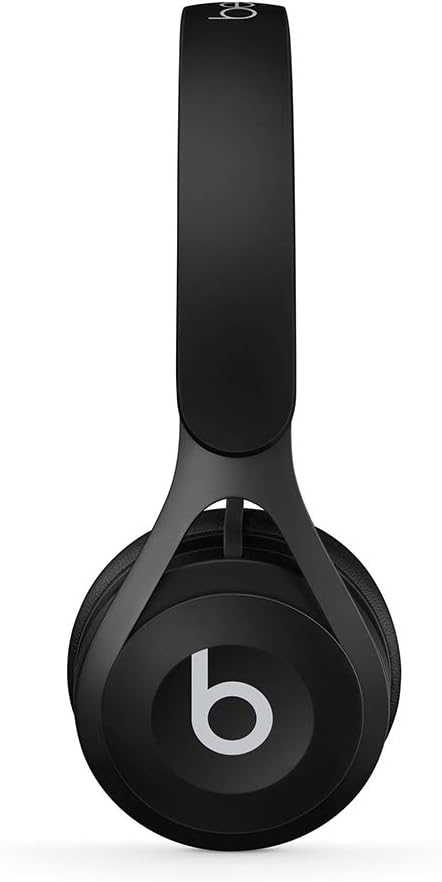 Beats EP Wired On-Ear Headphones - Battery Free for Unlimited Listenin