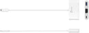 j5create JCA378 USB Type-C to VGA & USB 3.0 with Power Delivery