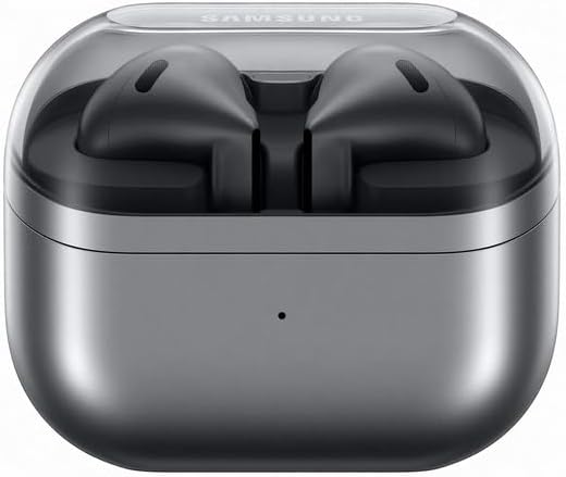 Samsung Galaxy Buds3 In-Ear Noise Cancelling True Wireless Earbuds