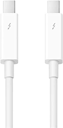 Apple Thunderbolt Cable (0.5 m) MD862LL/A