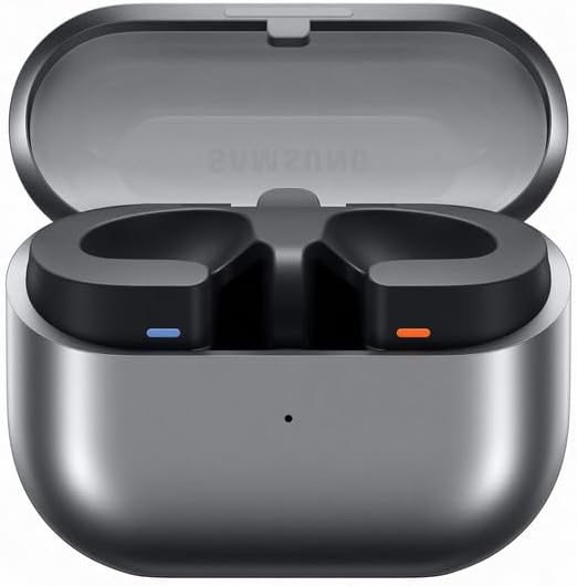 Samsung Galaxy Buds3 In-Ear Noise Cancelling True Wireless Earbuds