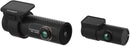 BlackVue DR970X-2CH 256GB | 4K/Full HD Dual-Channel Cloud Dashcam | Built-in Wi-Fi, GPS, Parking Mode Voltage Monitor | LTE and Mobile Hotspot with LTE Module