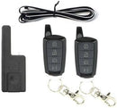 Rockford Fosgate RF642W 4-Gauge 2-Channel Amplifier Wiring Kit – 600W RMS