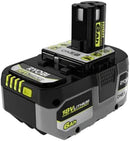 Batterie lithium-ion haute performance ONE+ 18 V 6,0 Ah PBP007 