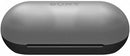 Sony WF-C500 Truly Wireless in-Ear Bluetooth Earbud Headphones with Mic and IPX4 Water Resistance, Black