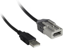 Axxess AXUSB-HK2 USB Adapter for Select Hyundai/Kia 2011-Up