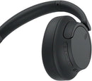 Sony WH-CH720N Over-Ear Noise Cancelling Bluetooth Headphones