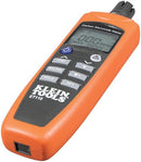 Klein Tools ET110 Carbon Monoxide Meter – Digital CO Detector with Backlit Display
